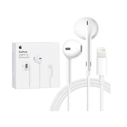 iPhone EarPods with Lightning Connector