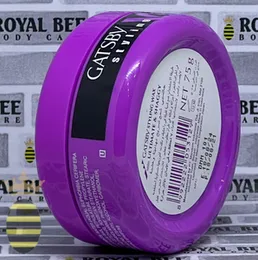 Gatsby Mohawk Firmed Wax 75g