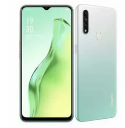 OPPO A31 (Used) – 8GB RAM | 256GB Storage