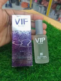 VIP for men Natural Spray vaporisateur Mens Perfume