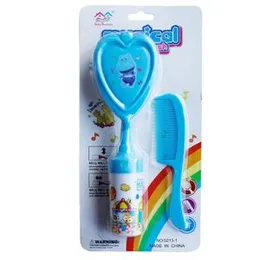 MUSICAL COMB BRUSH 330C baby care Accessories