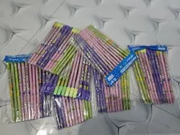 Rubber Eraser Non-Breakable Pencil – School, Art & Office Use | Durable & Smooth