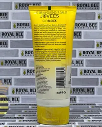 Jovees Sunblock SPF 45 50g