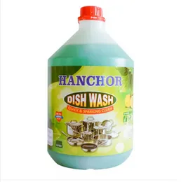 Hanchor Dish Wash Liquid 4L