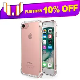 Gorilla Anti Shock Armour Case For I phone 7 Plus/8 Plus