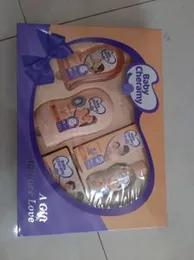 Baby Cheramy Gift Pack