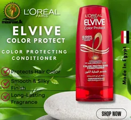 L'Oréal Paris Elvive Colour Protect Conditioner