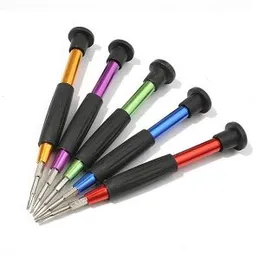 Versatile Professional Telecom Tools Screwdrivers Set (KT-S7111)