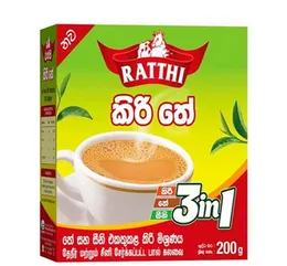 Ratthi 3‑in‑1 Kiri The (200 g)