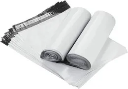 Shipping Bag Courier Bags White Shipping Flyers bags