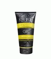Keunne Ultra Forte Gel Travel (200ml) hair jel