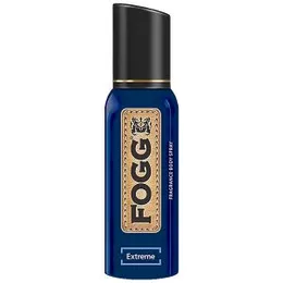 Men Fogg Extreme No Gas Perfume Body Spray Deodorant 150 ml