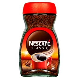 NESCAFÉ Classic 100g