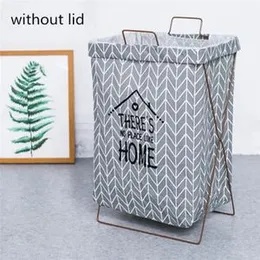 Clothes and Toys Storage Basket