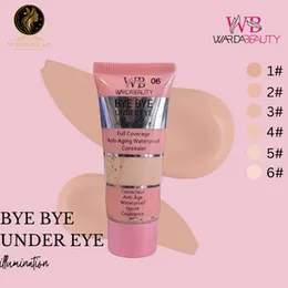 Warda Beauty BYE BYE UNDER EYE