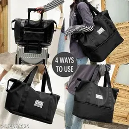 Folding Travel Bags Waterproof