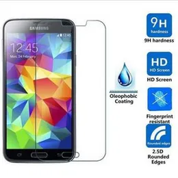 Samsung Galaxy Core Prime G 9H Transparent Tempered Glass / Screen Protectors For Samsung Galaxy Core Prime G