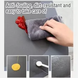 2 Pcs Kitchen Rugs and Mats, carpet 2 pcs Water absorbent square carpet new designs more colors available Anti Fatigue Kitchen Mats for Floor 2 Piece