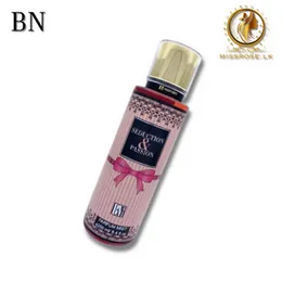 BN Seduction and passion Body Spray 250ml