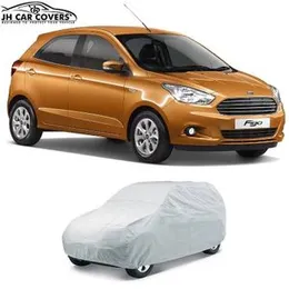 Ford Figo Heat Proof Car Cover