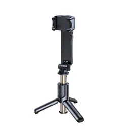Rtako L09 Mini Electric Gimbal Stabilizer Selfie Stick