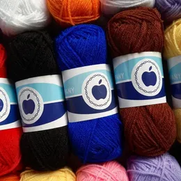 Whool korchet yarn -Apple brand
