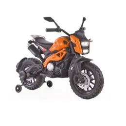 Kids Ride On Rechargeable Motor Bike (MB0901)