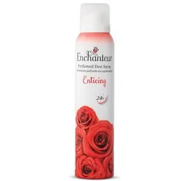 Enchanteur Perfumed Deo Spray Enticing 150ml