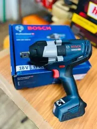 bosch Professional Cordless Impact Wrench Model - GDS 18V - 1050H