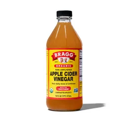 Bragg Organic Original Apple Cider Vinegar 473ml