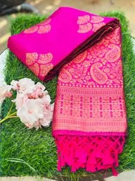 Silk cotton sarees