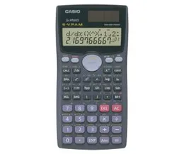 Scientific fx991 Ms calculator