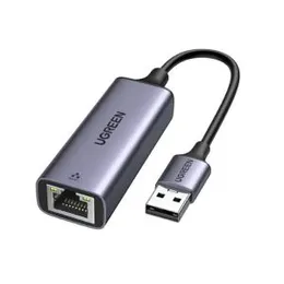 Ugreen 20256 USB 3.0 Gigabit Ethernet Network Adapter