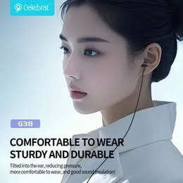 CELEBRATE G38 HEADSET