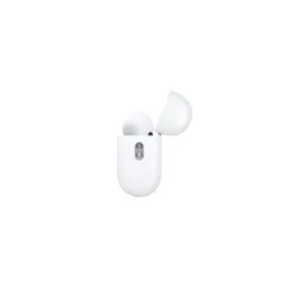 Apple AirPods Pro 2nd Gen Wireless Earbuds with Active Noise Cancellation