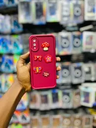 Samsung Sweety Back Covers For All Models  A03s