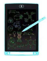 8.5 Lcd writing tablet for kids Ratings 594 Answered Questions