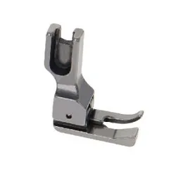 Industrial Sewing Machine Right Compensating Presser Foot CR 1/16