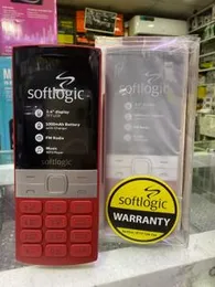 Softlogic Max 222 Phone