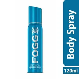 Fogg Body Spray Imperial 120ML