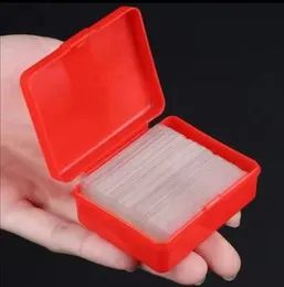 Double Sided Adhesive Tape Super Strong Transparent Wall Stickers