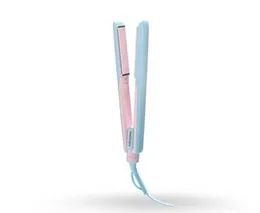 Innovex IHS01P Hair Straightener – 49W | 140°C–220°C Adjustable | 5 Heat Settings | 1-Year Warranty