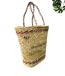 Palm bag, pansal bag