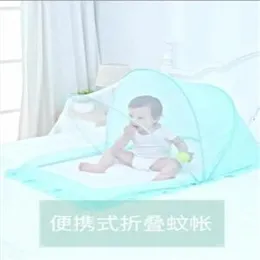 Foldable Baby Mosquito Net