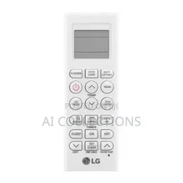 LG 18000 Btu Dual Cool Inverter AC S4-Q18kl3qa