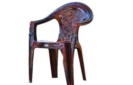 Spectrum Medium Back Chairs Nippon 6pcs