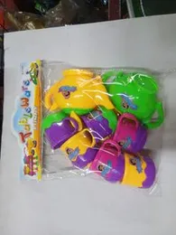 Pretend Play Tea Party Set / Toy Tea Cup Set