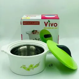 Vivo Microline Insulated Hot Pot