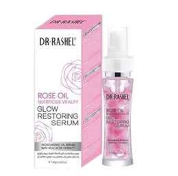 Dr.Rashel rose oil face serum