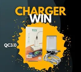 PD 60W Cable for Samsung Galaxy M35 Xiaomi 14 Civi Infinix Note 40 5G ZTE